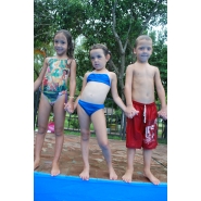 Colonia de Vacaciones 2010 - 2011